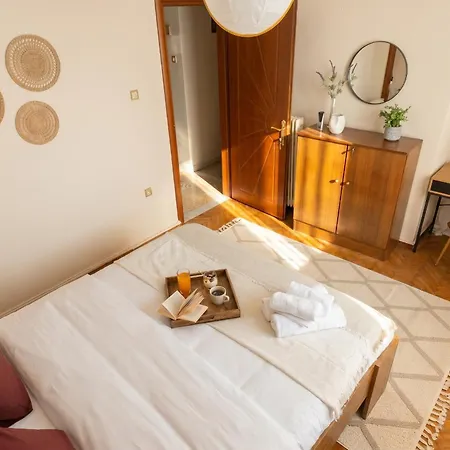 Tsimski Grand Appartement Thessalonique