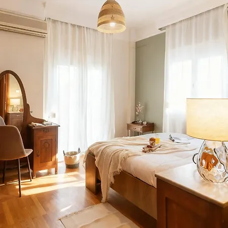 Appartamento Tsimski Grand