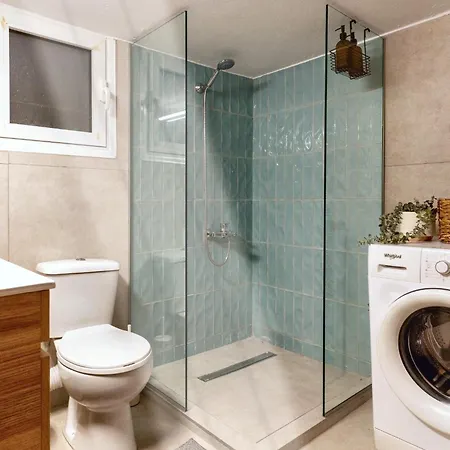 Appartement Tsimski Grand
